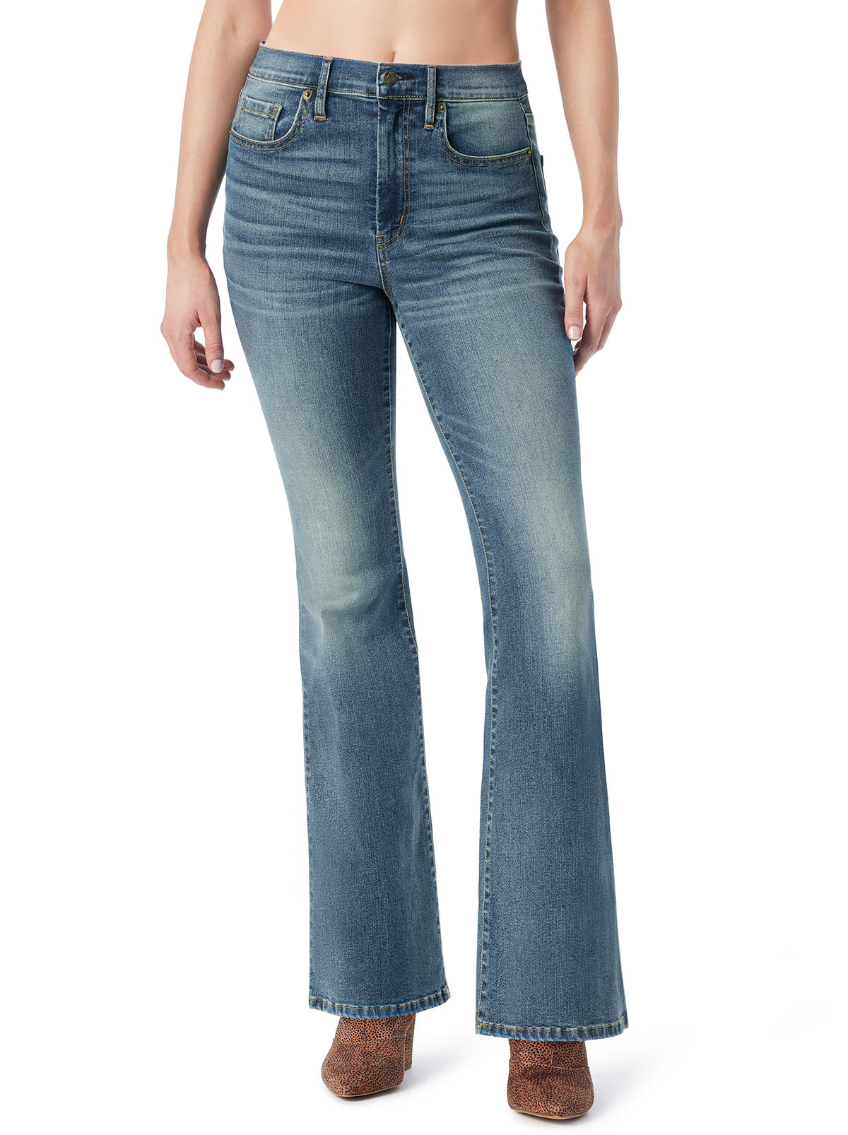 Charmed Flare in Abilene - Jessica Simpson Women