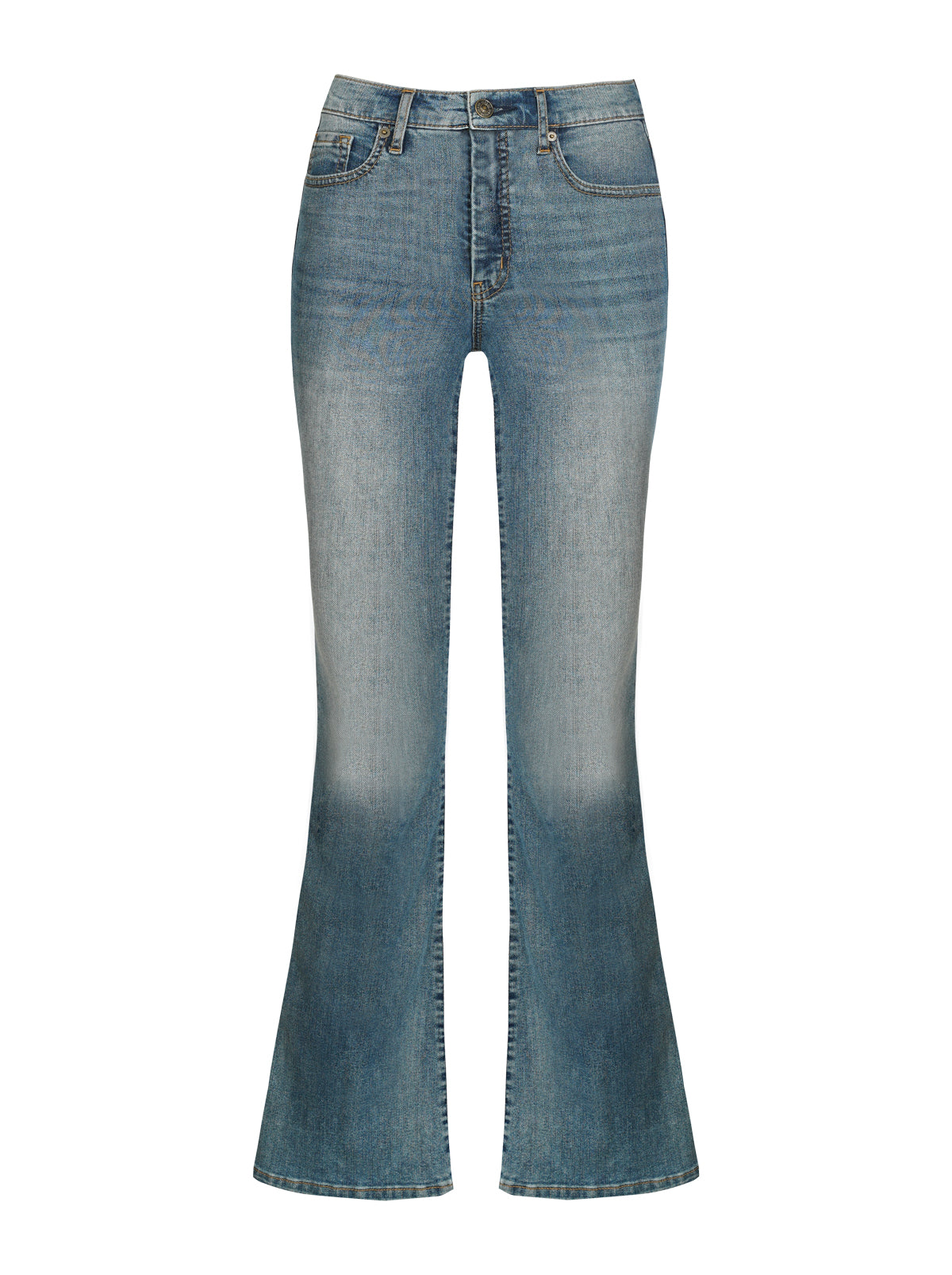 Charmed Flare in Abilene - Jessica Simpson Women