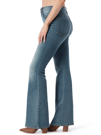 Charmed Flare in Abilene - Jessica Simpson Women