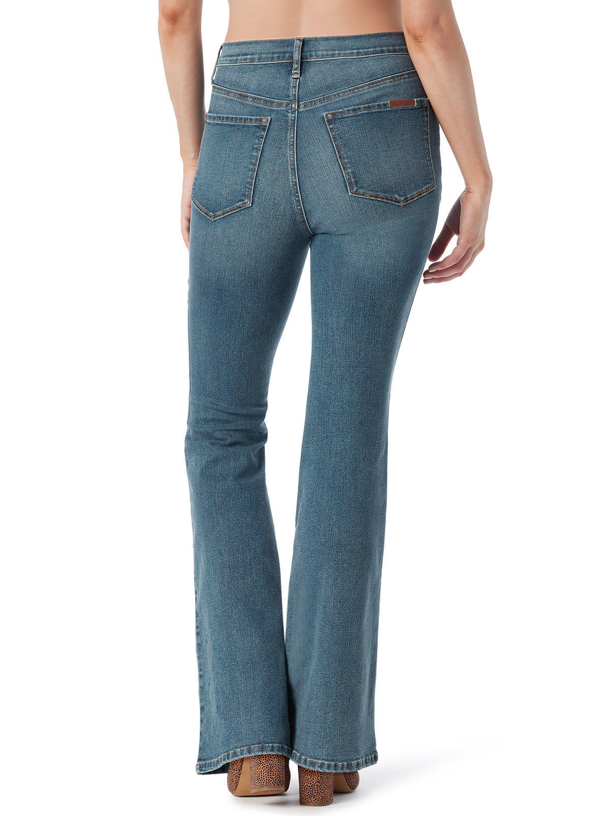 Charmed Flare in Abilene - Jessica Simpson Women