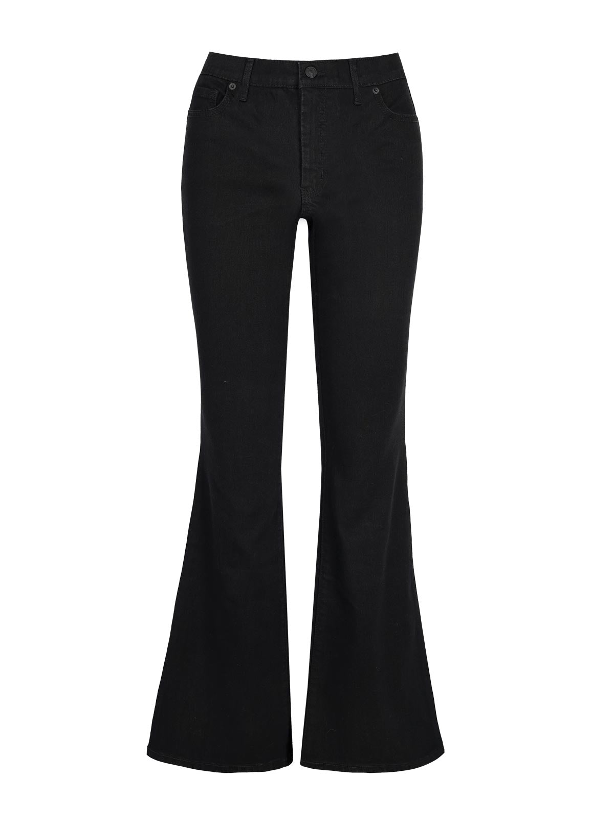Charmed Flare in Black - Jessica Simpson Women