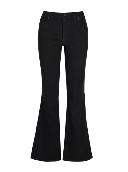 Charmed Flare in Black - Jessica Simpson Women