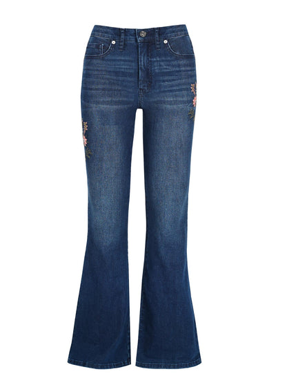 Charmed Flare in Eyes On You - Jessica Simpson Women