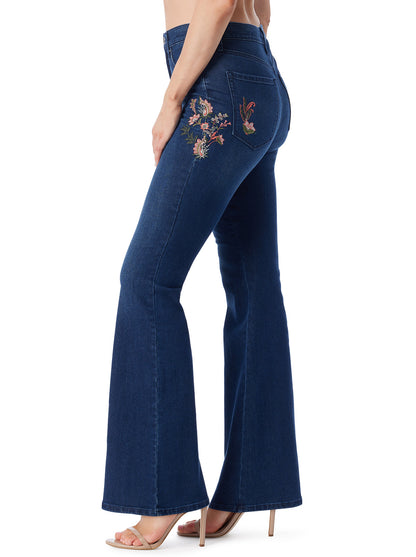 Charmed Flare in Eyes On You - Jessica Simpson Women