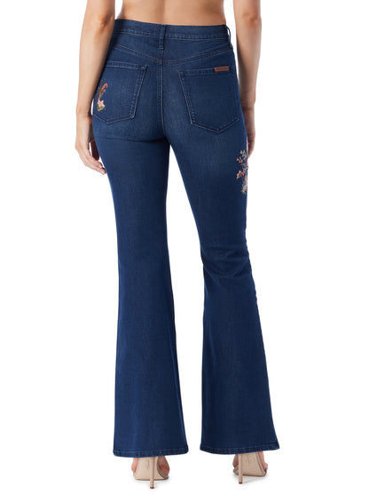 Charmed Flare in Eyes On You - Jessica Simpson Women