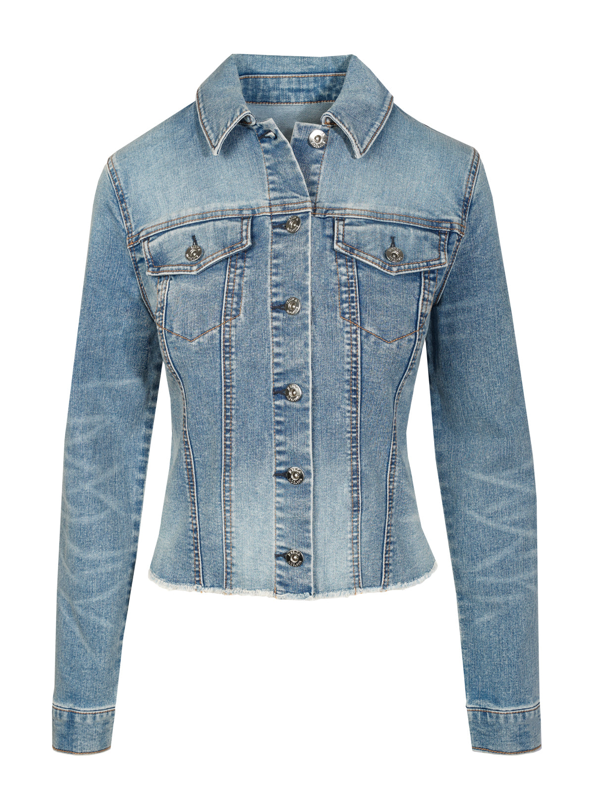 Pixie Jacket in Golden - Jessica Simpson Women