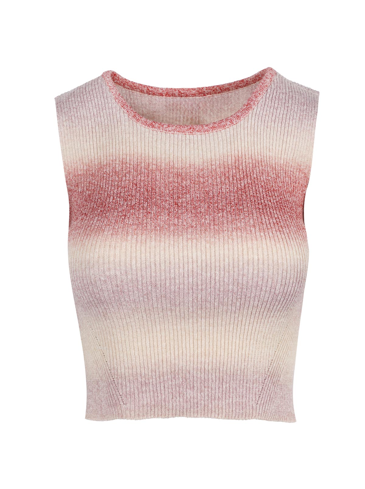Daryia Tank in Chili Oil - Jessica Simpson Women