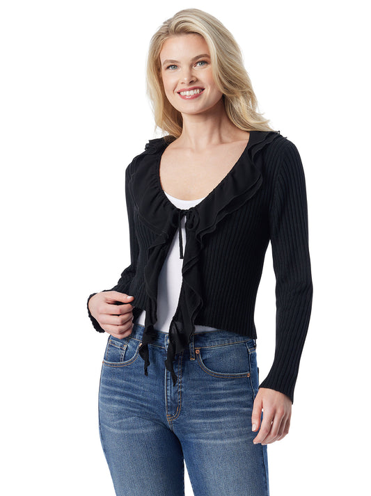 Aurier Cardi in Anthracite - Jessica Simpson Women