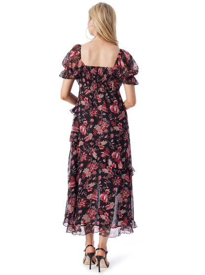 Monique Dress in Willow Beauties - Jessica Simpson Women