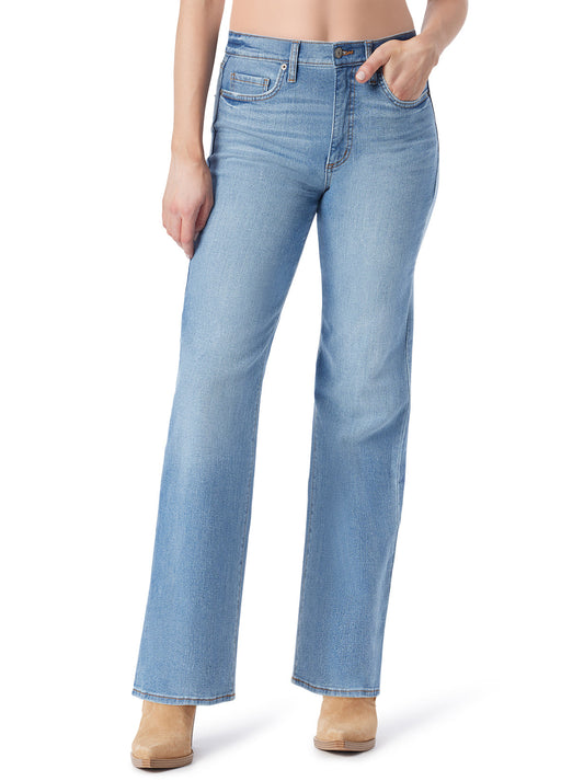 Rhythm Bootcut Jean in Chateau - Jessica Simpson Women