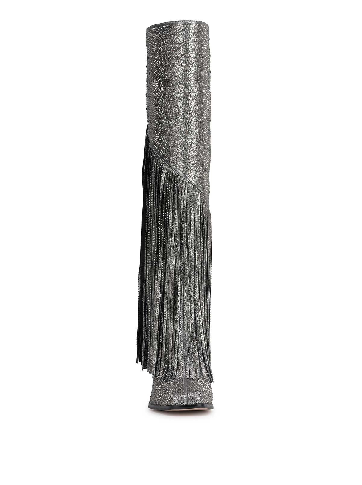 Asire Boot in Pewter - Jessica Simpson Women