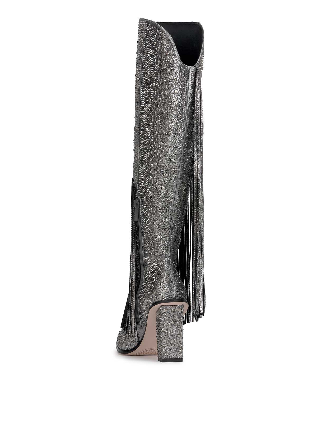 Asire Boot in Pewter - Jessica Simpson Women