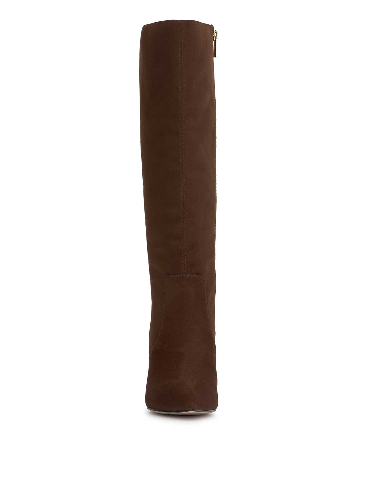 Skyeth Block Heel Boot in Walnut - Jessica Simpson Women