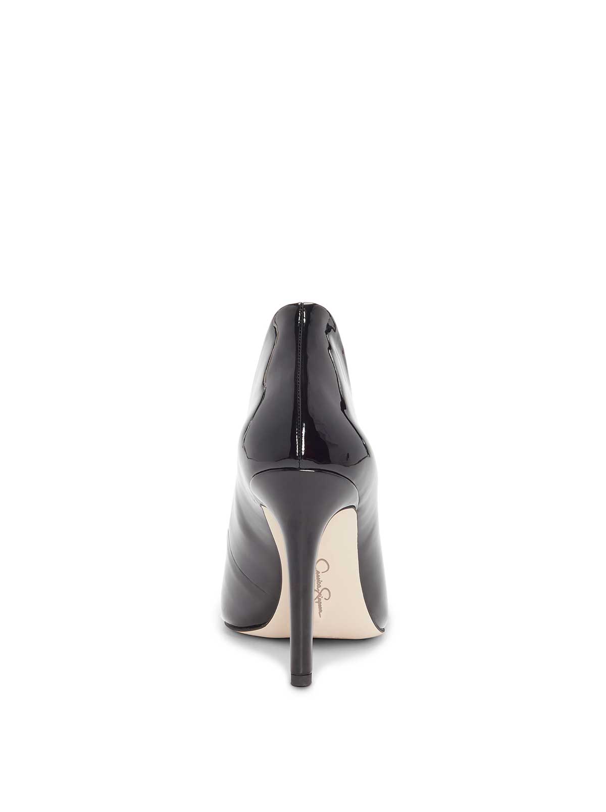 Cambredge Pump in Black - Jessica Simpson Women