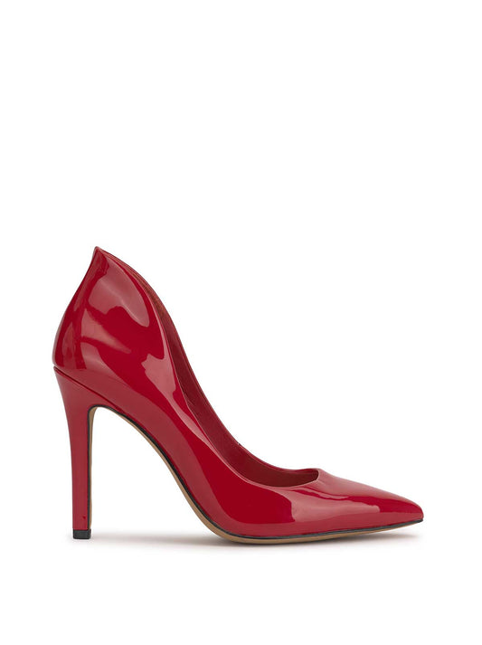Cambredge Pump in Lipstick - Jessica Simpson Women