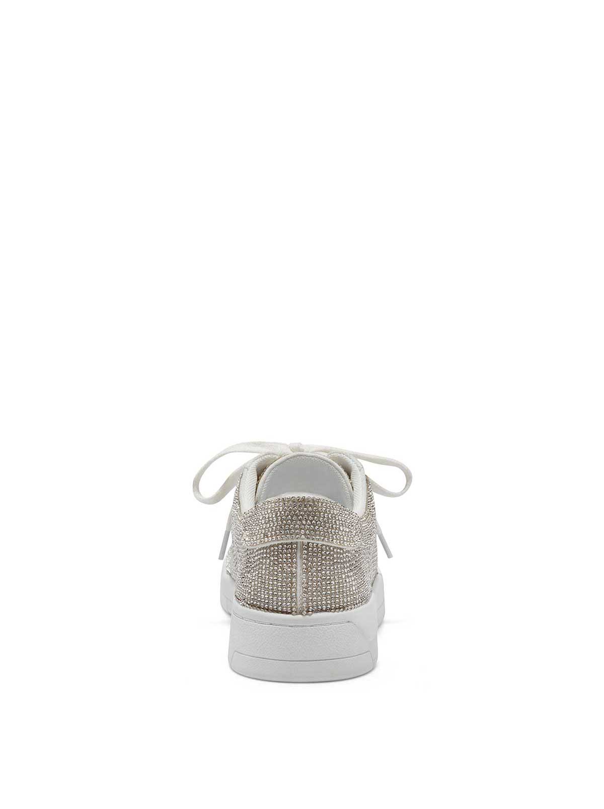 Silesta Casual Sneaker in White - Jessica Simpson Women