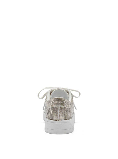Silesta Casual Sneaker in White - Jessica Simpson Women