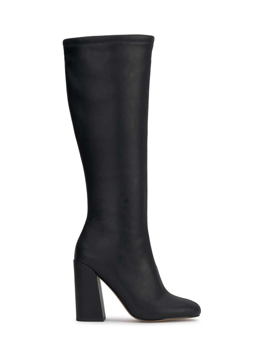 Blakely Knee High Boot in Black - Jessica Simpson Women