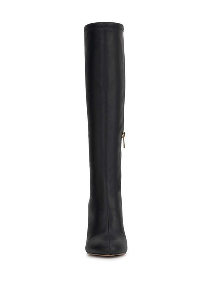 Blakely Knee High Boot in Black - Jessica Simpson Women