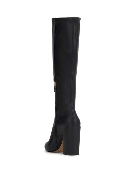 Blakely Knee High Boot in Black - Jessica Simpson Women