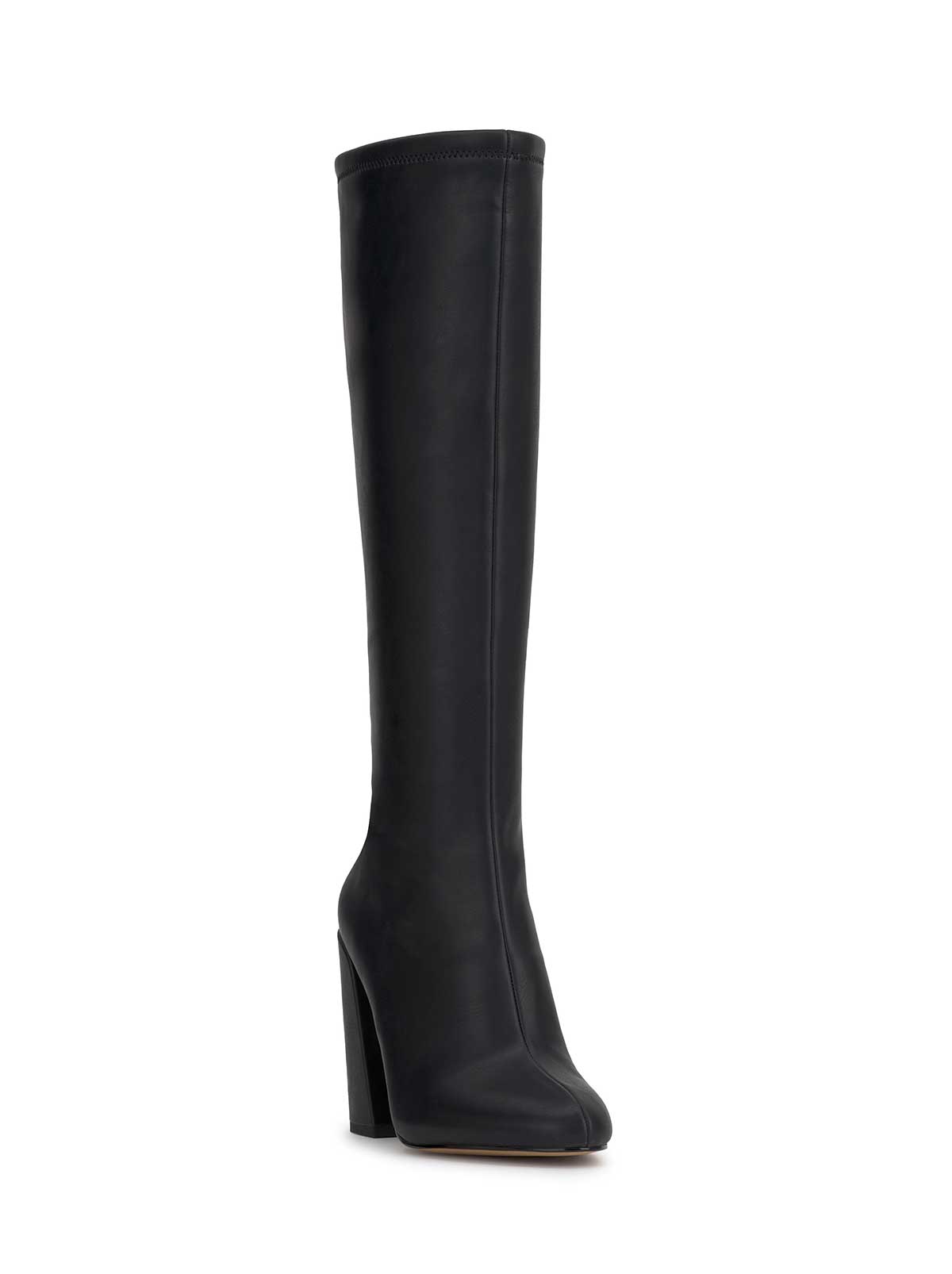 Blakely Knee High Boot in Black - Jessica Simpson Women