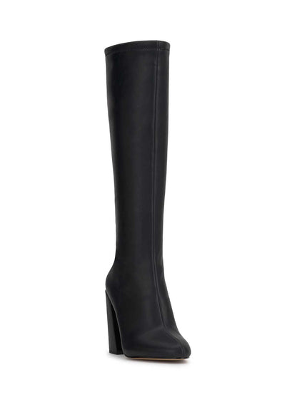 Blakely Knee High Boot in Black - Jessica Simpson Women