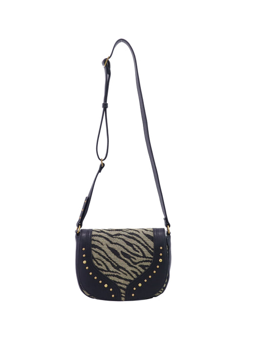 Walton Crossbody in Meteorite - Jessica Simpson Accessories