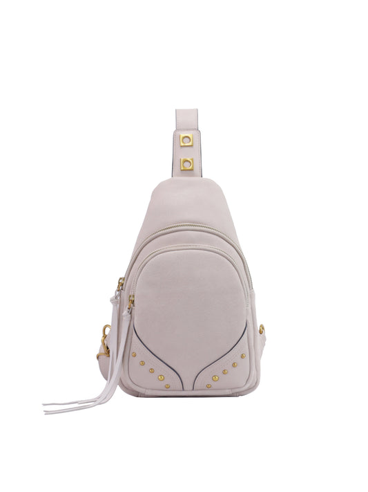 Walton Sling in Sandstone - Jessica Simpson Accessories