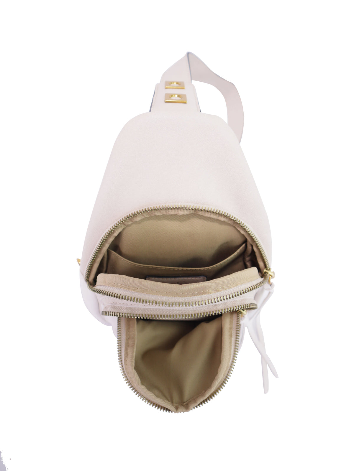 Walton Sling in Sandstone - Jessica Simpson Accessories