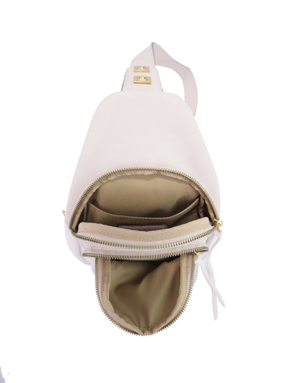 Walton Sling in Sandstone - Jessica Simpson Accessories