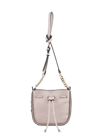 Calypso Crossbody in Sandstone - Jessica Simpson Accessories