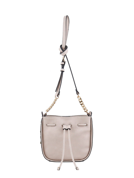 Calypso Crossbody in Sandstone - Jessica Simpson Accessories