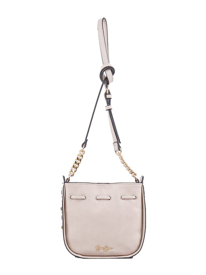 Calypso Crossbody in Sandstone - Jessica Simpson Accessories