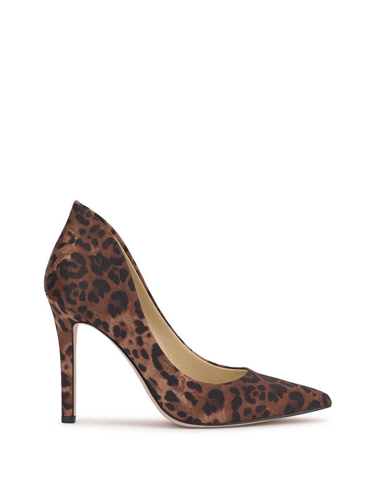 Cambredge Pump in Leopard - Jessica Simpson Women