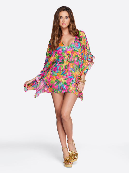 Cover Up Dress in Feel the Love - Jessica Simpson Women