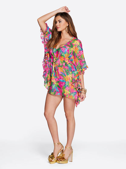 Cover Up Dress in Feel the Love - Jessica Simpson Women