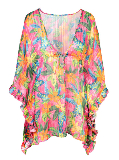 Cover Up Dress in Feel the Love - Jessica Simpson Women