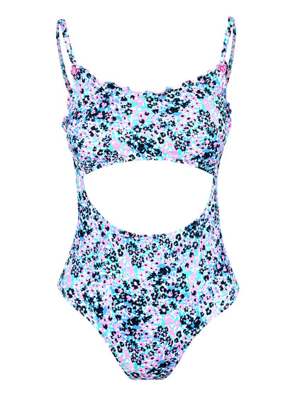 Cut Out One Piece in Small Blessings - Jessica Simpson Women