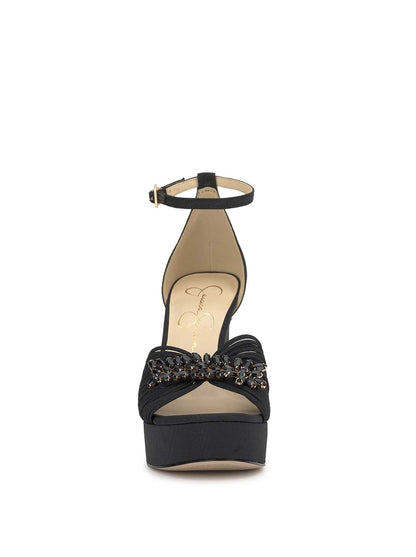 Anissia Platform in Black - Jessica Simpson Women