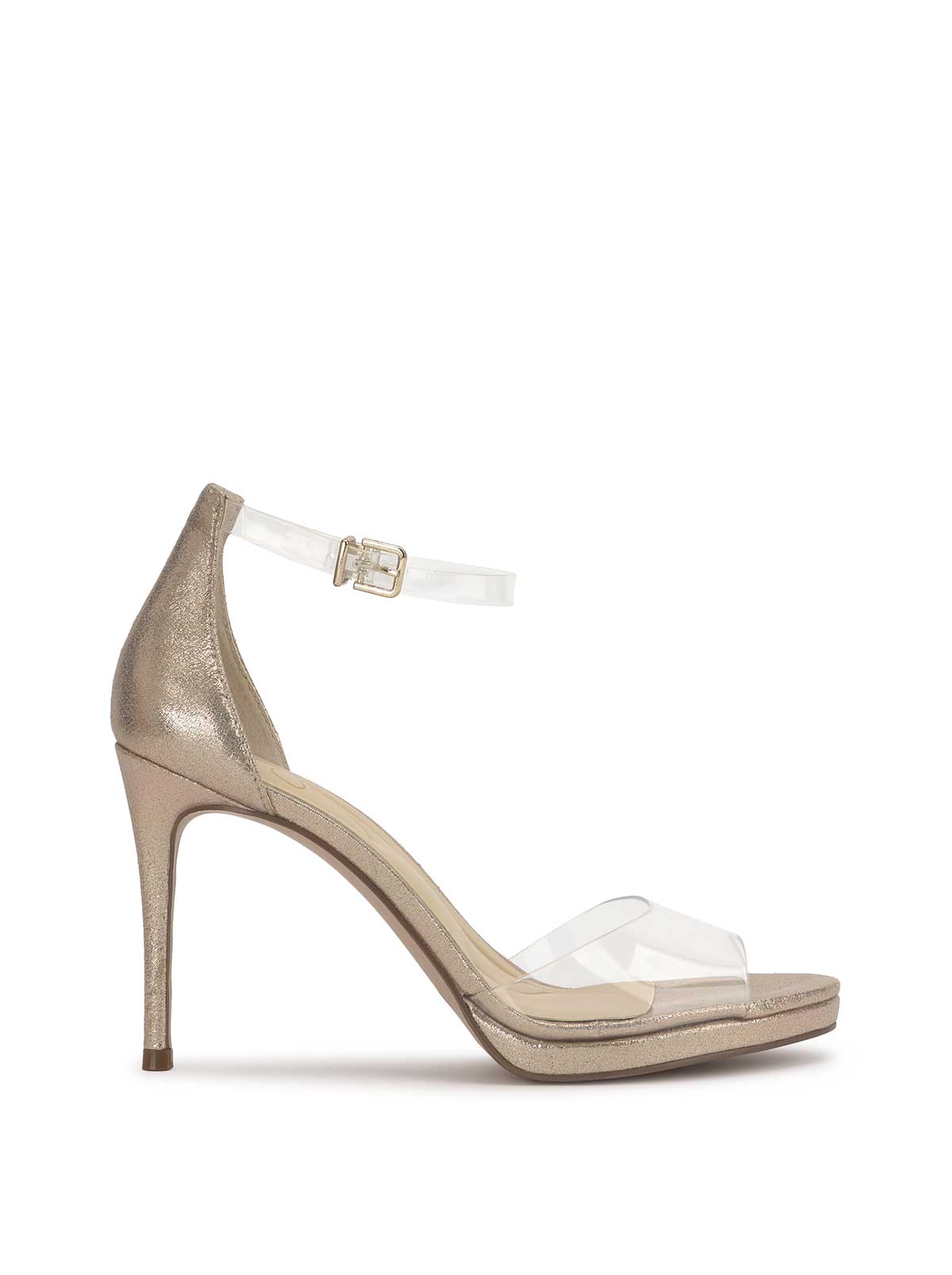 Daisile High Heel in Champagne - Jessica Simpson Women