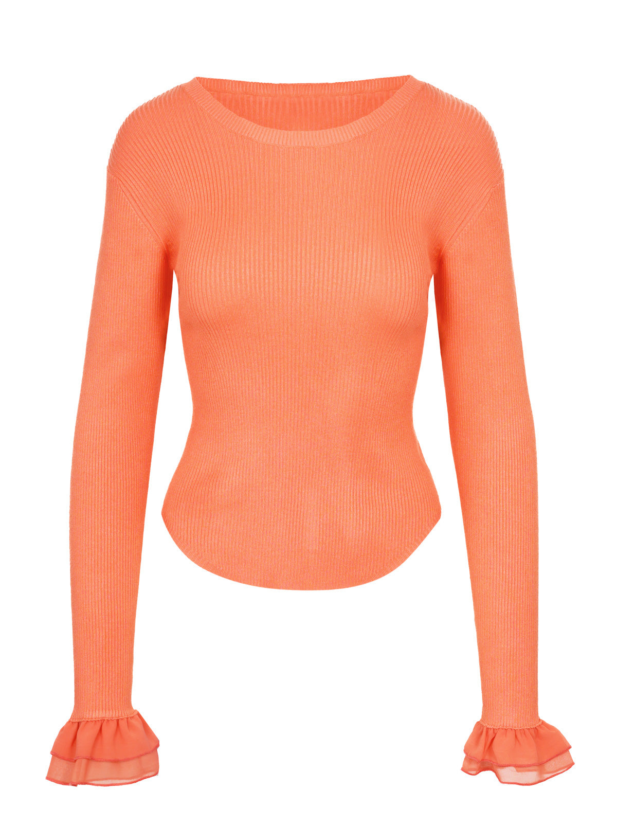 Nala Sweater in Porcelain Rose - Jessica Simpson Women