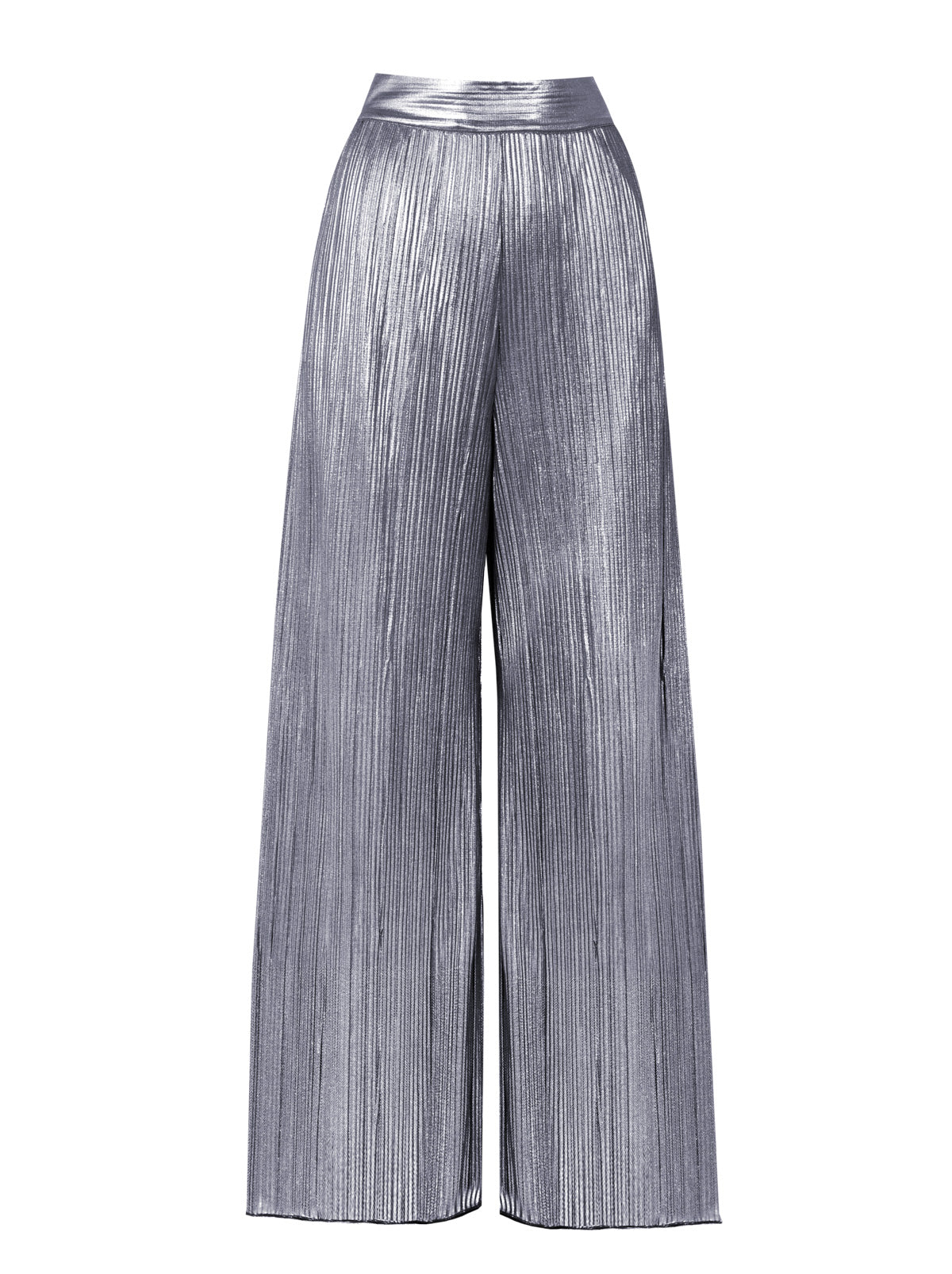 Adaeze Wide Leg Pant in Peacoat - Jessica Simpson Women