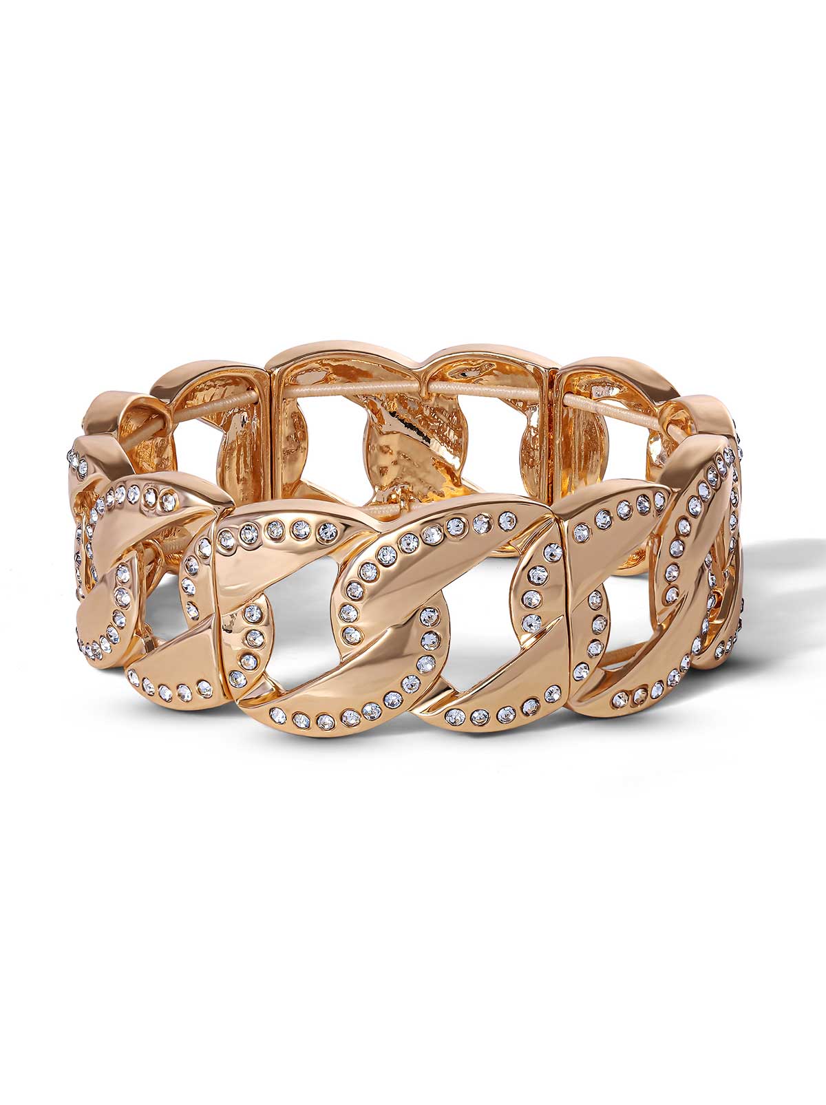 Pave Bracelet - Jessica Simpson Accessories