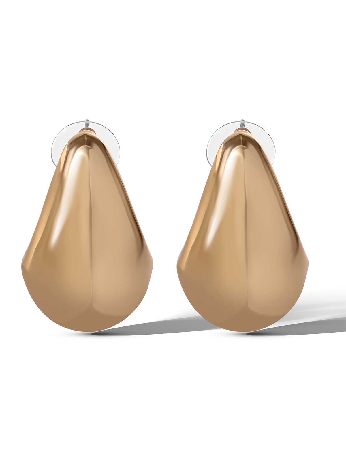 Drop Stud Earrings - Jessica Simpson Accessories