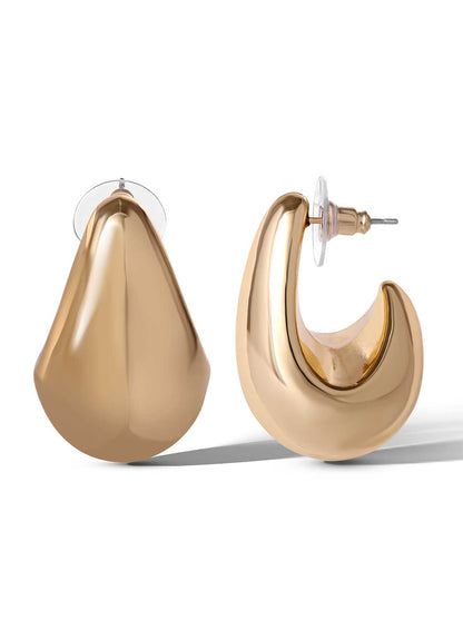 Drop Stud Earrings - Jessica Simpson Accessories