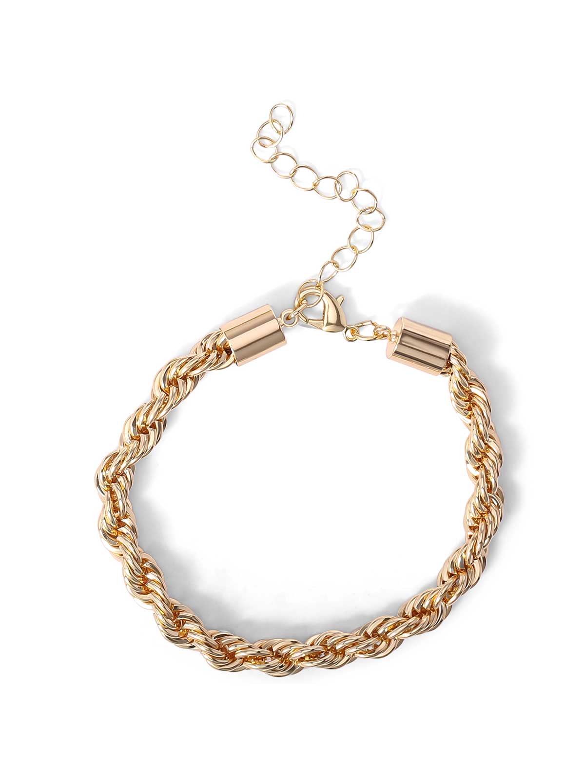 3-Piece Bracelet Set - Jessica Simpson Accessories