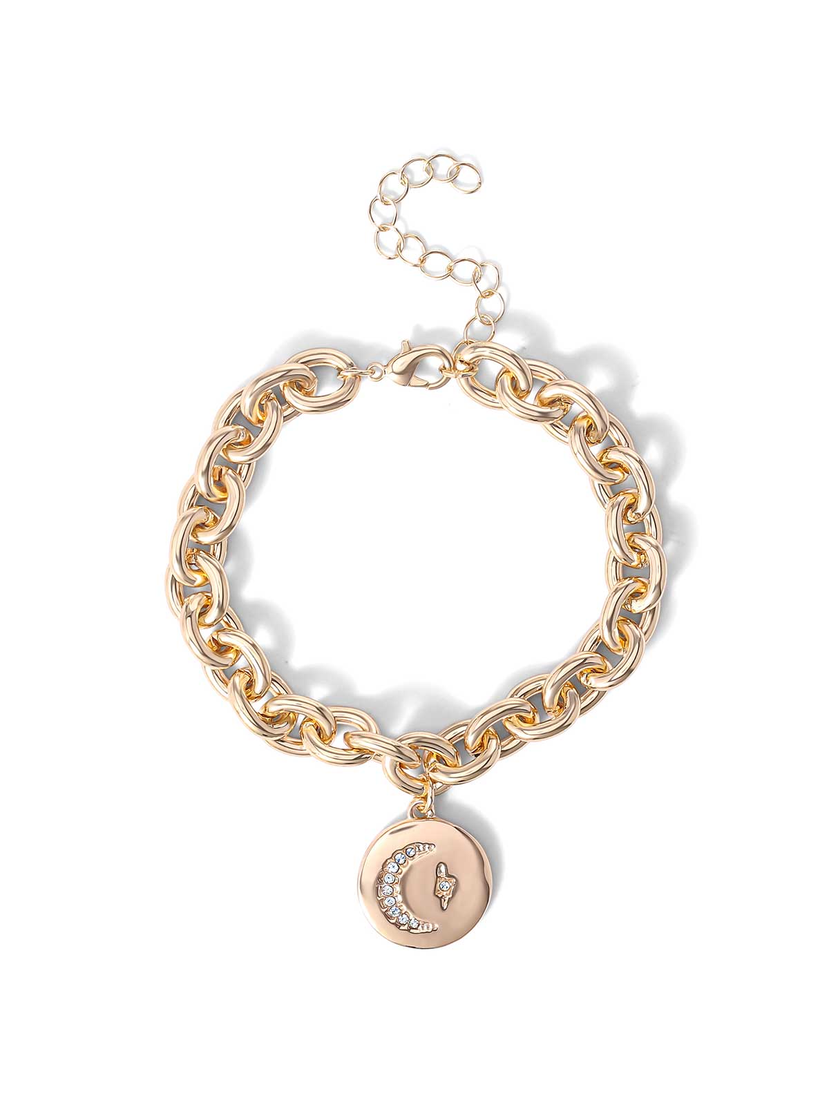 3-Piece Bracelet Set - Jessica Simpson Accessories