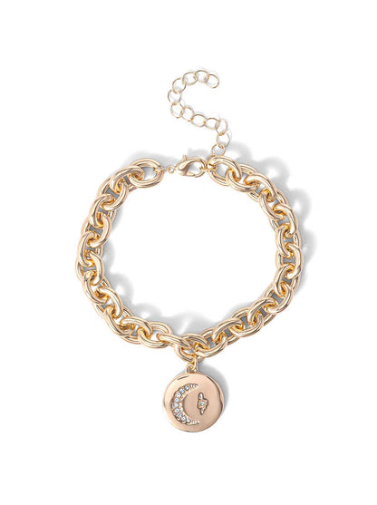 3-Piece Bracelet Set - Jessica Simpson Accessories