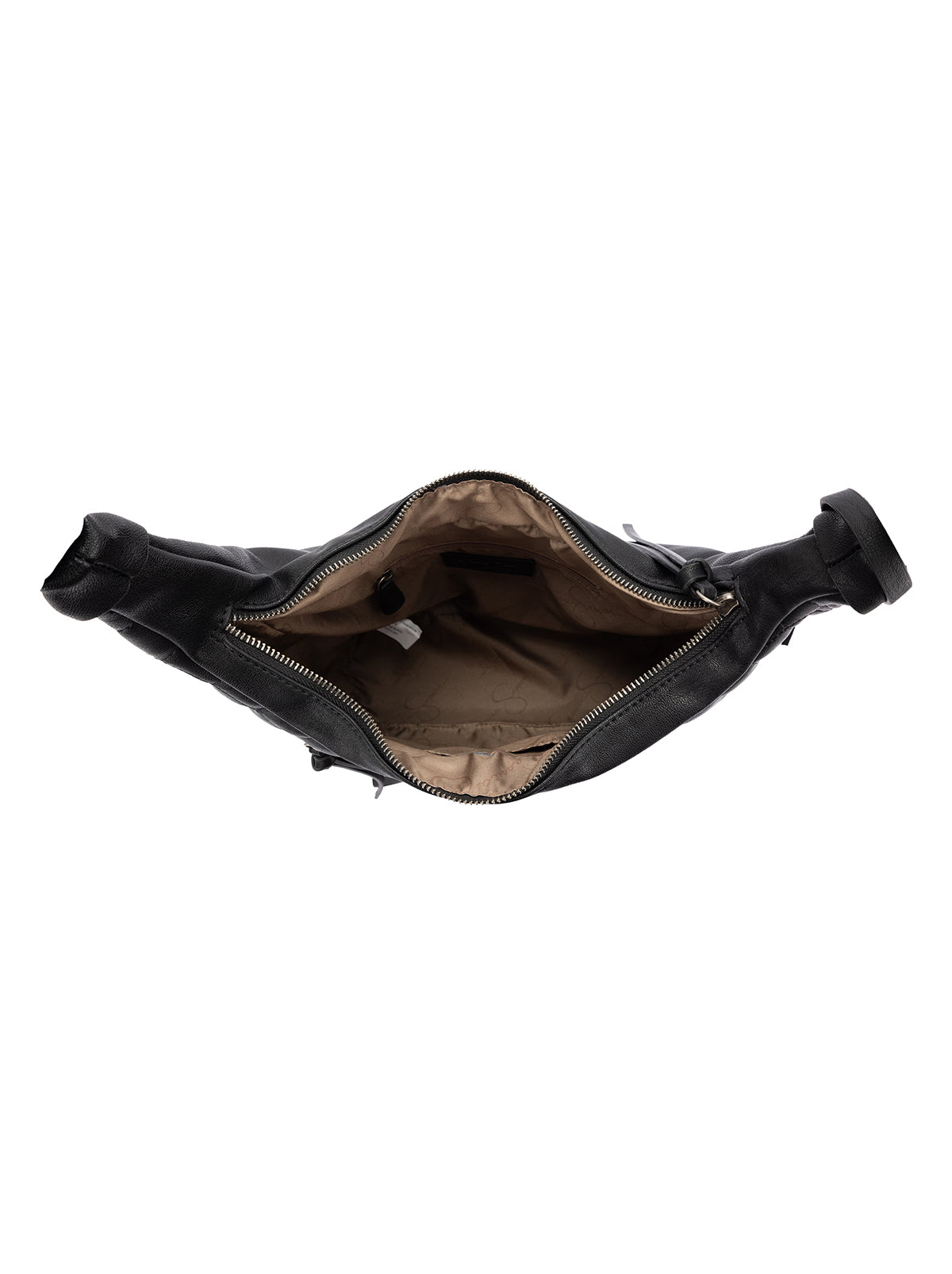 Callie Hobo in Meteorite - Jessica Simpson Accessories