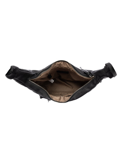 Callie Hobo in Meteorite - Jessica Simpson Accessories